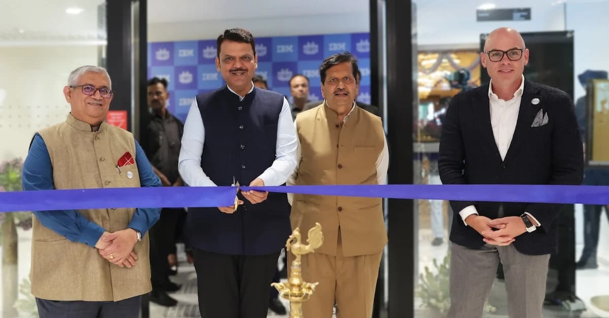 Maharashtra Taps IBM to Build India's Quantum Workforce